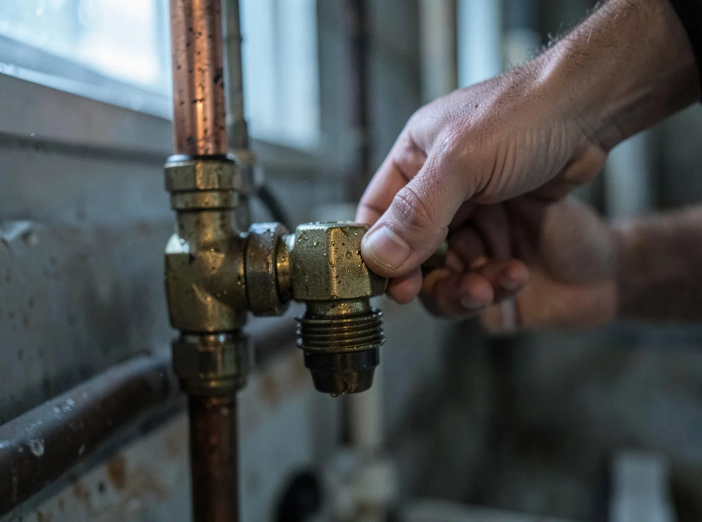 Emergency Plumber Topping, VA FAQs